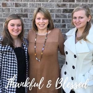 Meet your Posher, Cheri